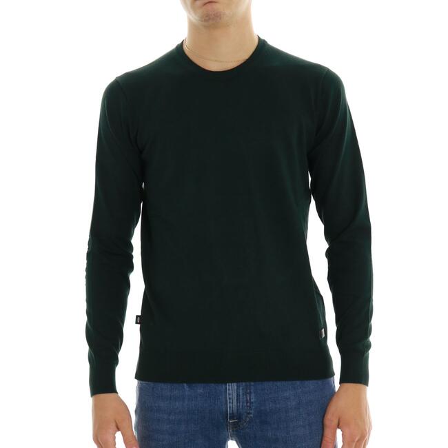 MAGLIA CON TOPPE V2 - Mad Fashion | img vers.650x/
